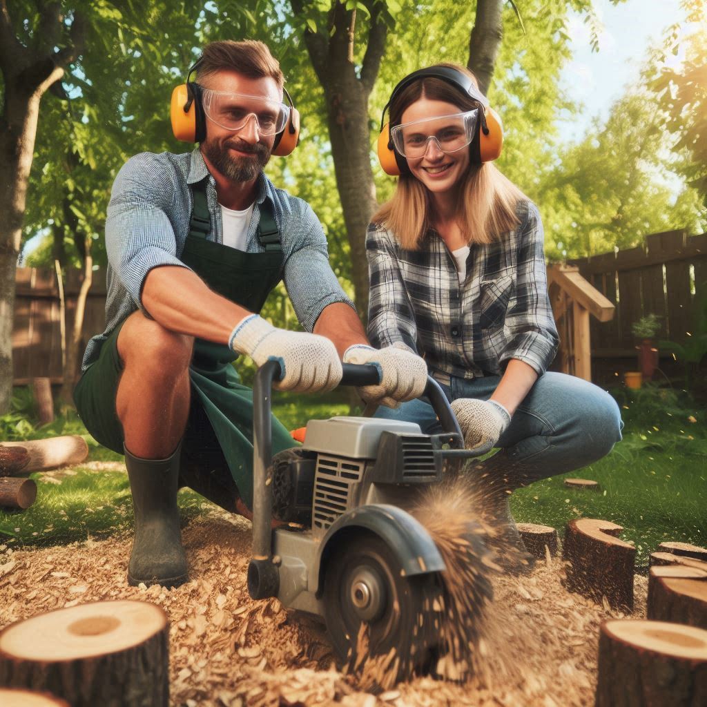 Best Stump Grinding Services in Tyler, TX Best Stump Grinding Services in Tyler, Texas - Professional Stump Removal by Tyler Stump Grinding