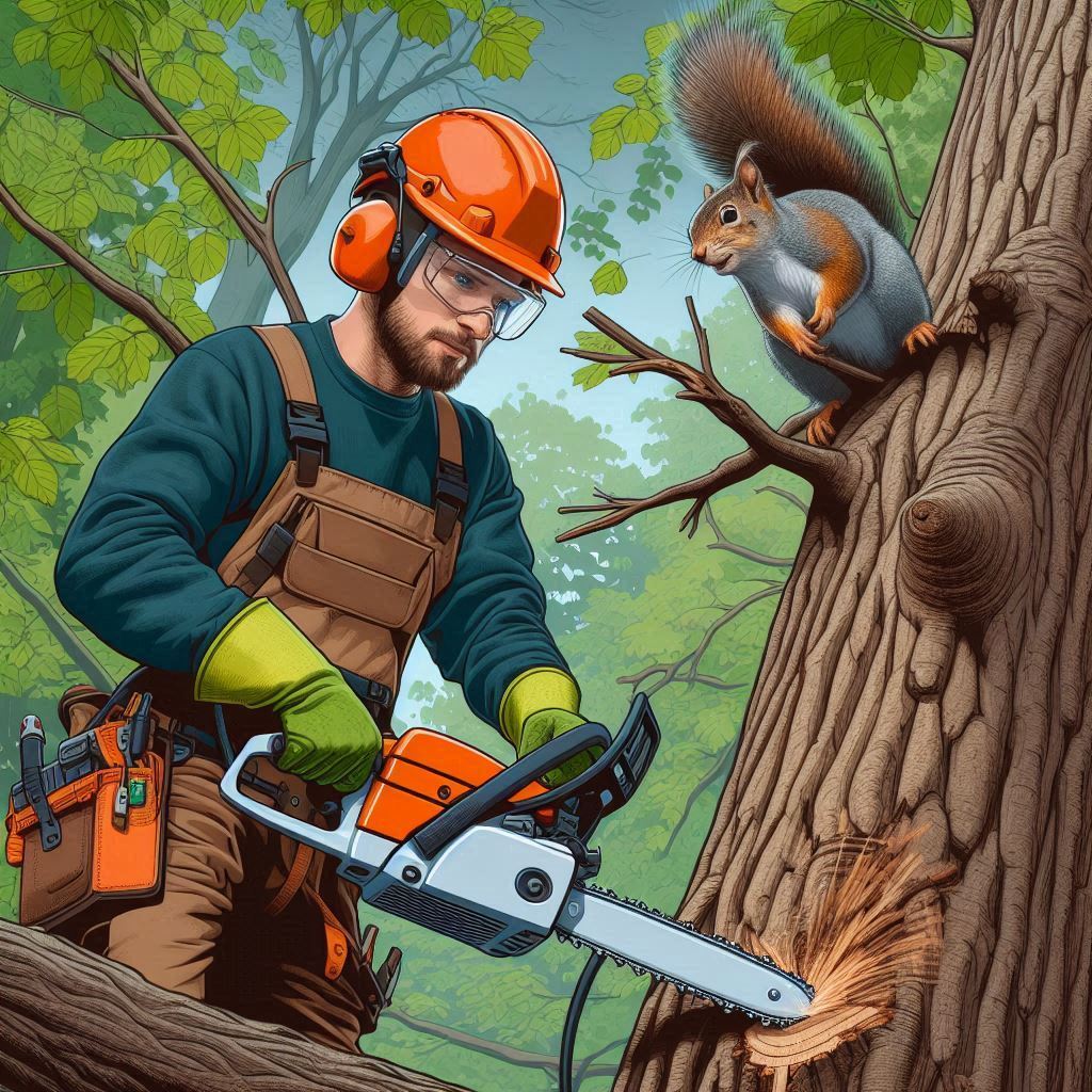 Skilled Tree Trimming Services in Tyler, TX Best Tree Trimming in Tyler, Texas - Professional Service by Tyler Tree Experts