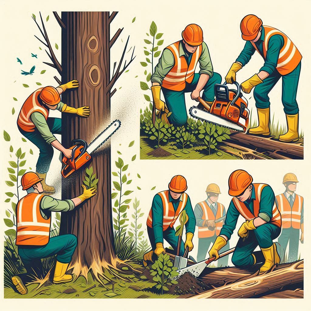 Expert Tree Removal Services in Tyler, TX Professional Complete Tree Removal Services Tyler TX - Expert Tree Removal and Stump Grinding by Tree Removal Tyler