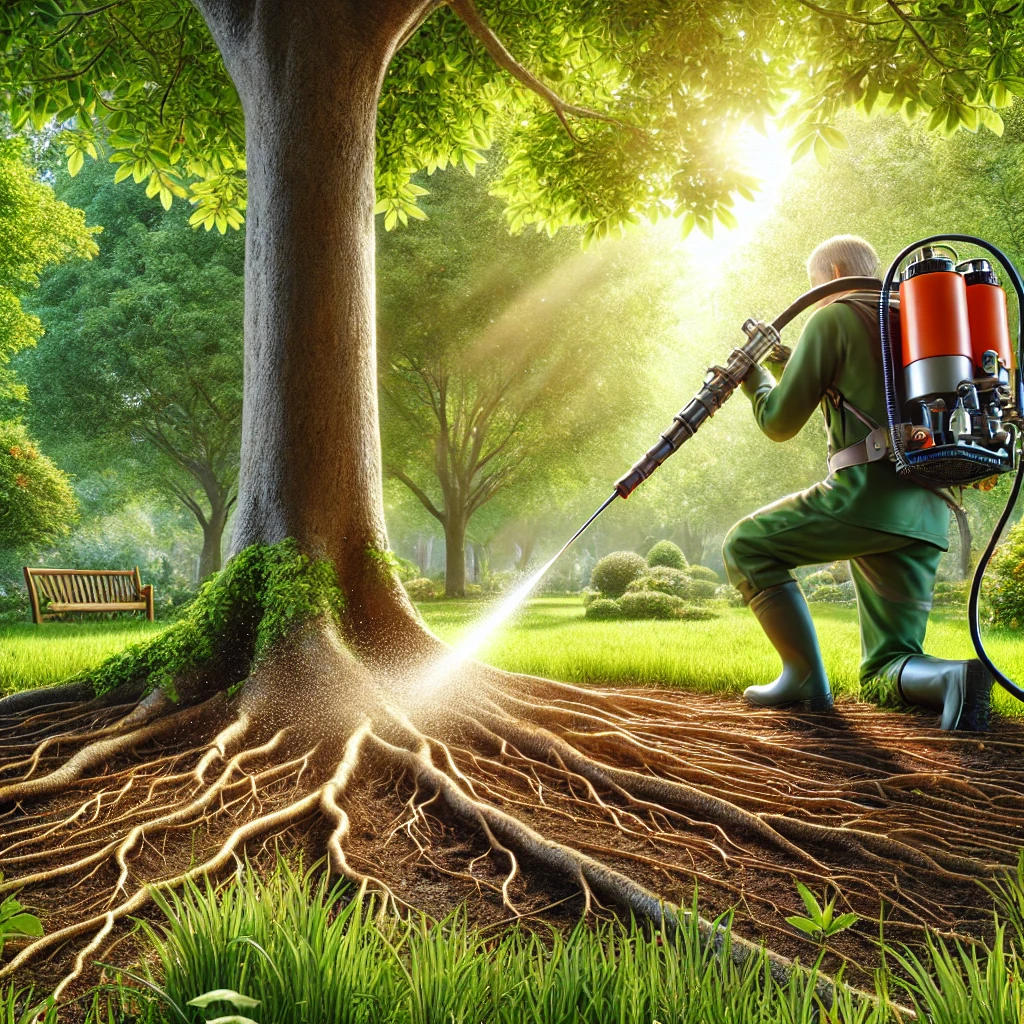 High-Quality Deep Root Fertilization Services Available in Tyler, TX Premium Deep Root Fertilization Services in Tyler, Texas