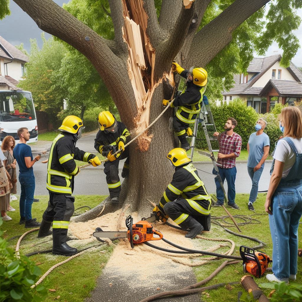 Expert Emergency Branch Removal Services in Tyler, TX Emergency Branch Removal Tyler TX - Expert Safety and Rapid Response Solutions by Tyler Services