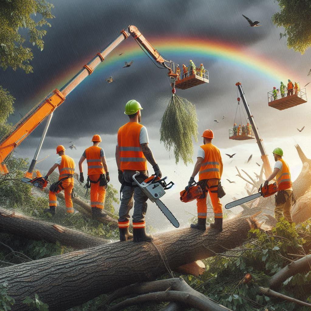 Expert Storm Cleanup and Restoration Services in Tyler, TX Professional Storm Cleanup Services in Tyler, TX - Expert Damage Restoration