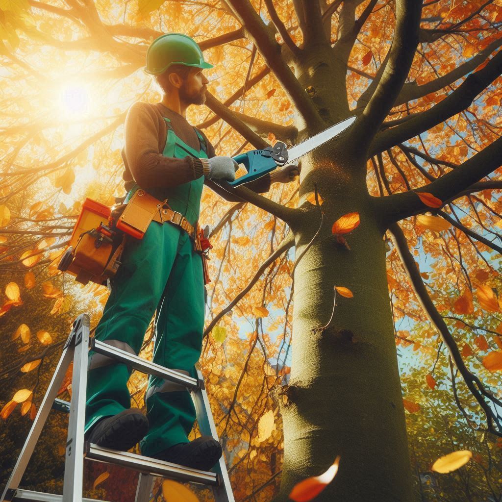 Expert Tree Maintenance in Tyler, TX Professional Tree Maintenance Services in Tyler, Texas