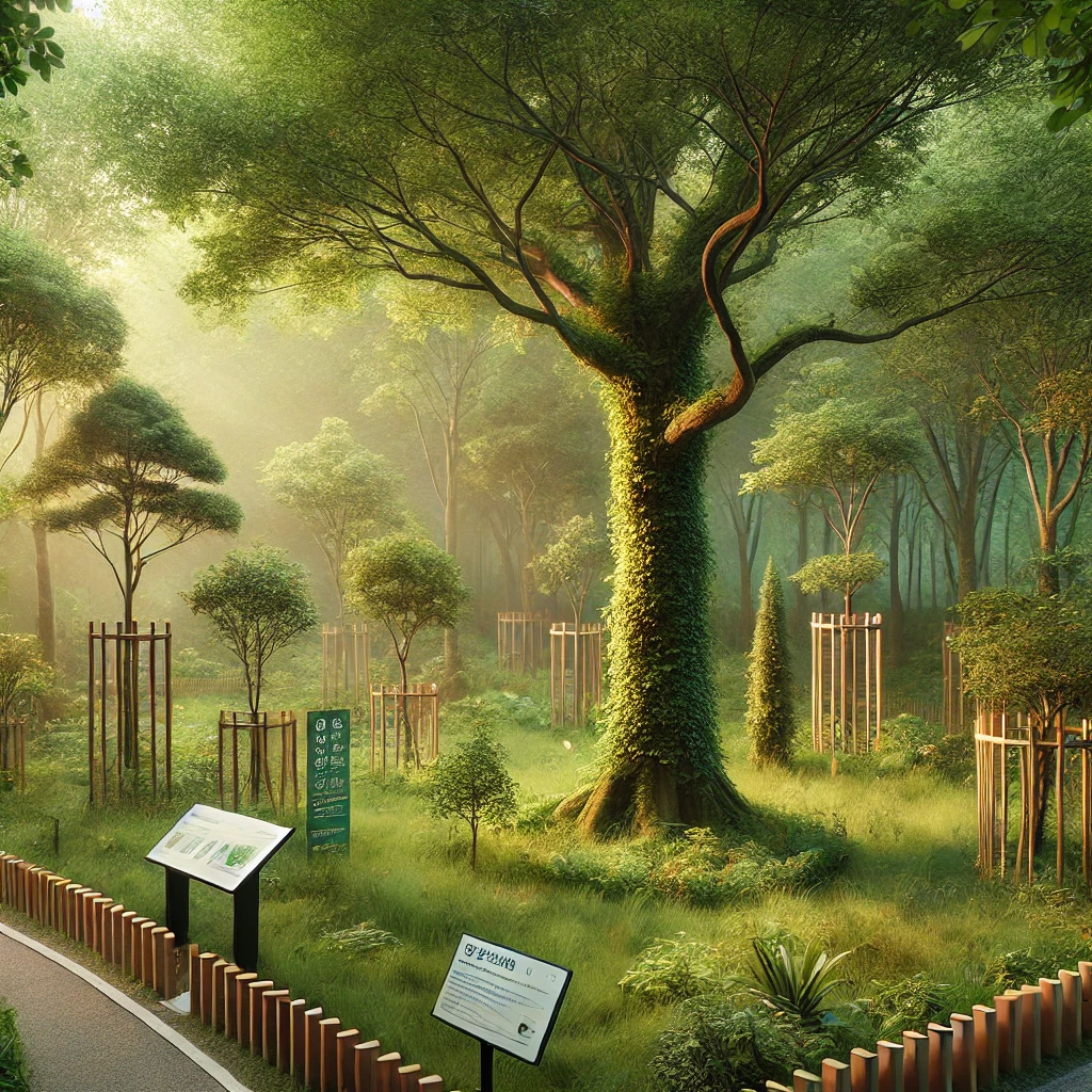 Expert Tree Preservation Services in Tyler, TX Professional Tree Preservation Services Tyler TX - Expert Tree Care Solutions by Tree Removal Tyler